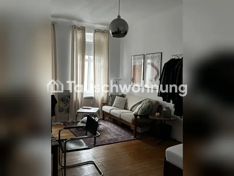 Tauschwohnung: Tausche meine Berliner Wohnung (Prenzlauer Berg) gegen Köln — photo 1